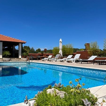 Gorana Apartman With Swimming Pool Leilighet Jelsa  Eksteriør bilde
