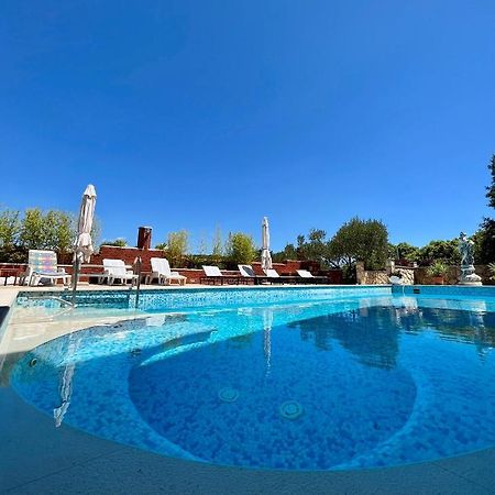 Gorana Apartman With Swimming Pool Leilighet Jelsa  Eksteriør bilde